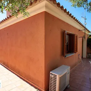 Casa vacanze Villino Tirreno Bilo 2