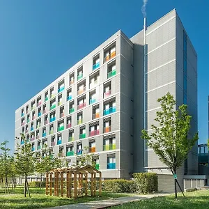Camplus Bononia Casa Per Ferie Bologne