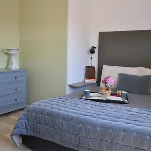 Appartement The Flat Via Roma 45 Italië