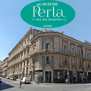 3* Vendégház Perla