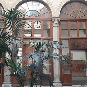  Appartement Palazzo Capponi Alle Rovinate Italië