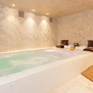 Adler Cavalieri Hotel-private & Gym 4*, Florencie Itálie