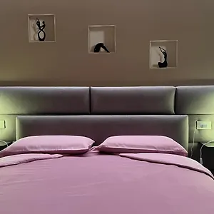 Appartement Agordo Suite Italië