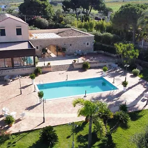  Séjour à la ferme Azienda Agrituristica Baglio Carta