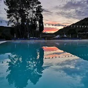Terme Acqua Pia Montevago