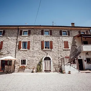  Appartement Corte Isabel Italië