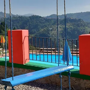  Appartement I Cerretelli Italië