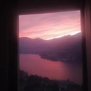  Appartement La Terrazza Di Casarico Italië