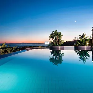 Four Points By Sheraton Catania 4*, Cannizzaro Itálie