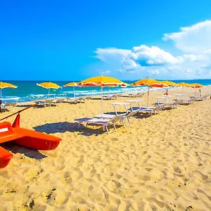 3* Hotel Mg Palace Costa Del Sole