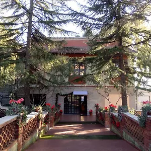 Bed & Breakfast Morgante, Pedara