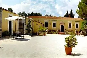  Séjour à la campagne Masseria Damma