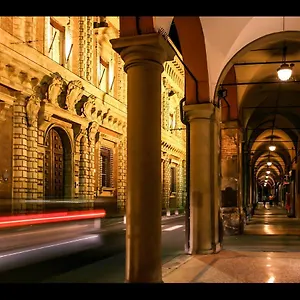  Appartement Tl Palazzo Fantuzzi Italië