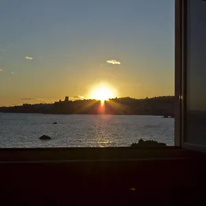 3* Panzió Oasis