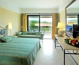 Fiesta Athenee Palace Отель