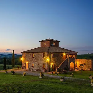  Landhuis Ragoncino Italië
