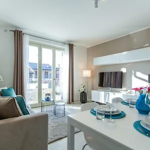  Appartement Giulia Italië