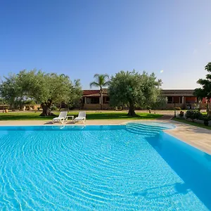  Séjour à la ferme Masseria Sant' Elia
