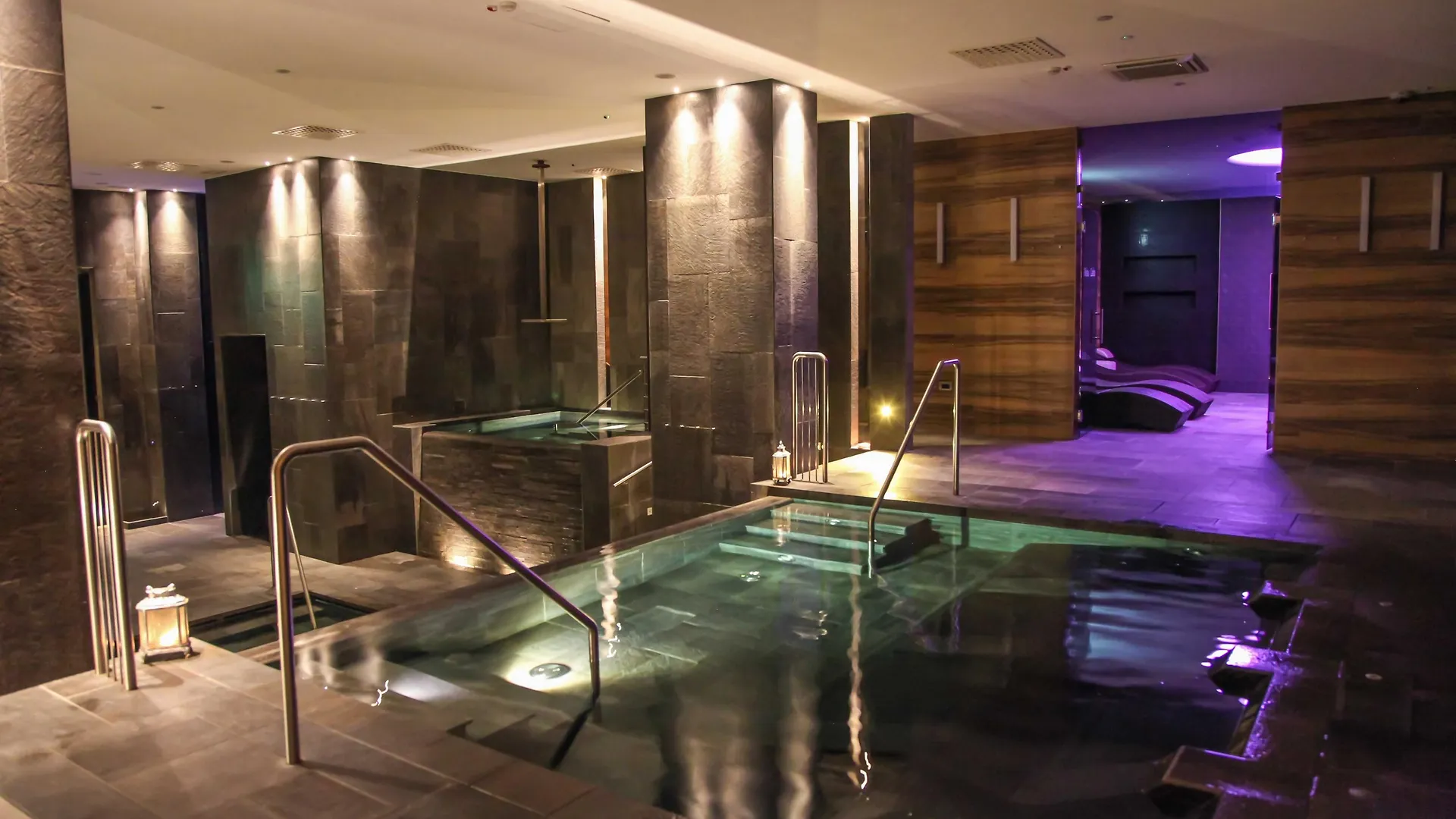4 Spa Resort Hotel Cannizzaro