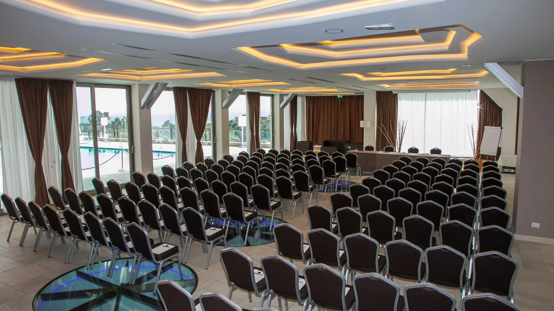 4 Spa Resort Hotel Cannizzaro