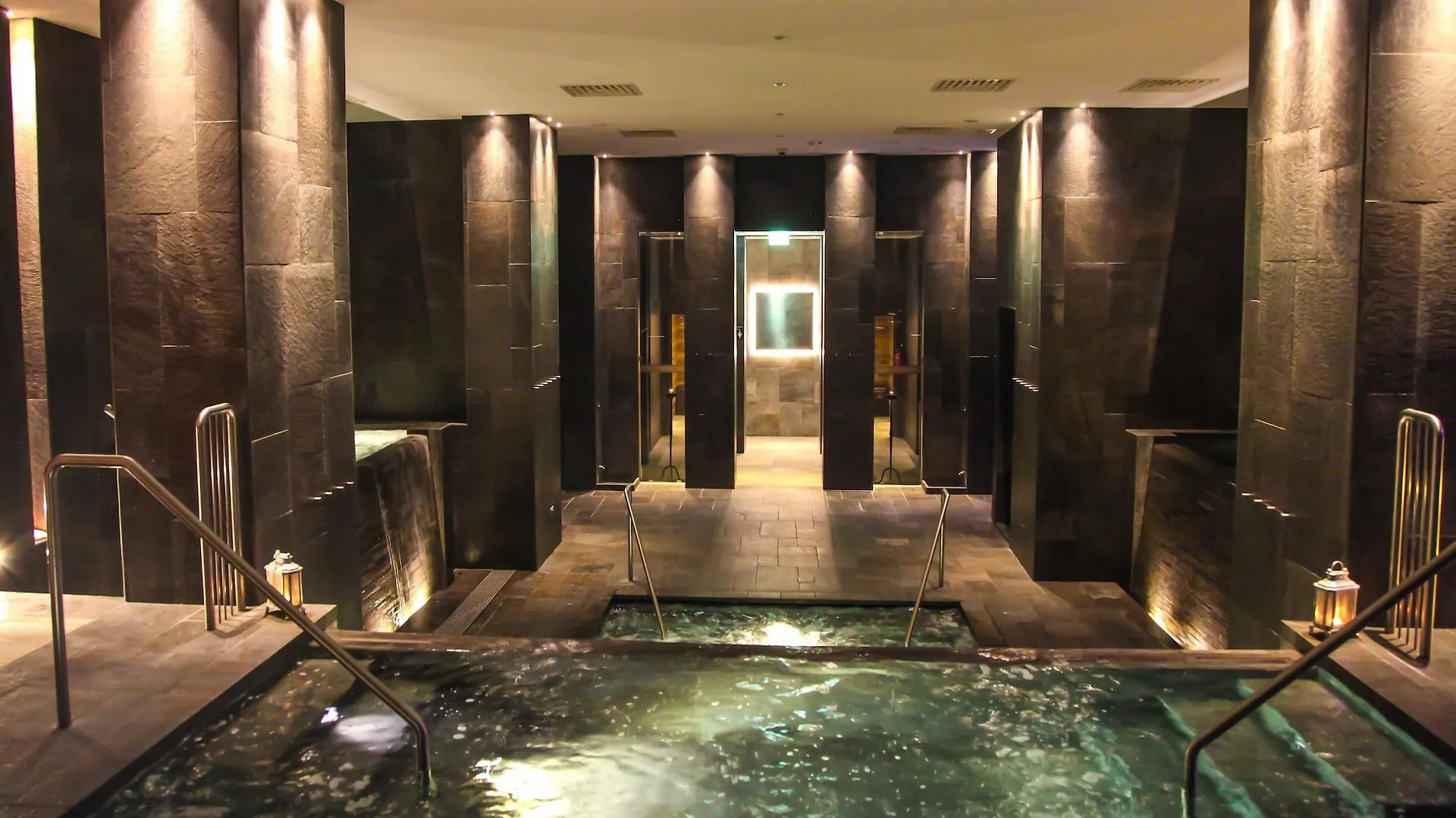 4 Spa Resort Hotel Cannizzaro 4*,
