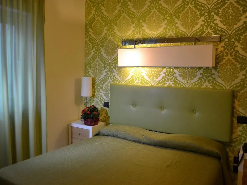 ****  4 Spa Resort Hotel Cannizzaro Italy